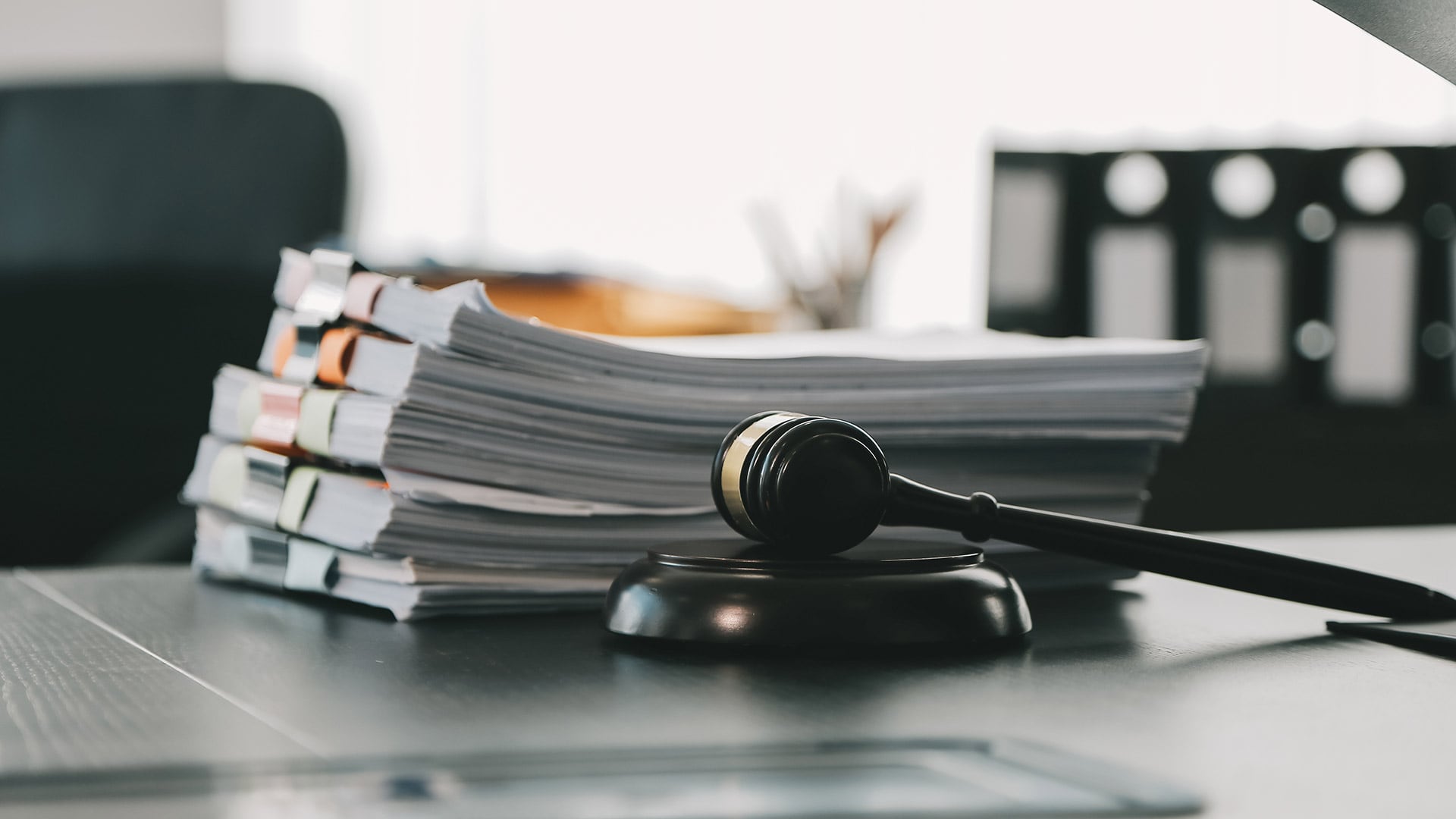 Según resaltó el especialista, la novedad de la reforma es que introduce esta figura específicamente para los abogados que participan en juicios laborales