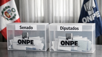 ONPE concluye el 100 % del conteo de votos: Conoce quiénes serán los nuevos padres de la patria en el Senado, Cámara de Diputados y Parlamento Andino