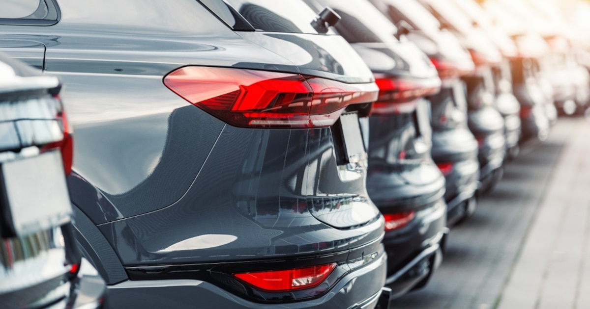 Los SUV dominan el mercado automotor argentino con más del 35% de las ventas en 2025