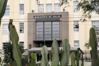 Yener López acusó al CONAPRES