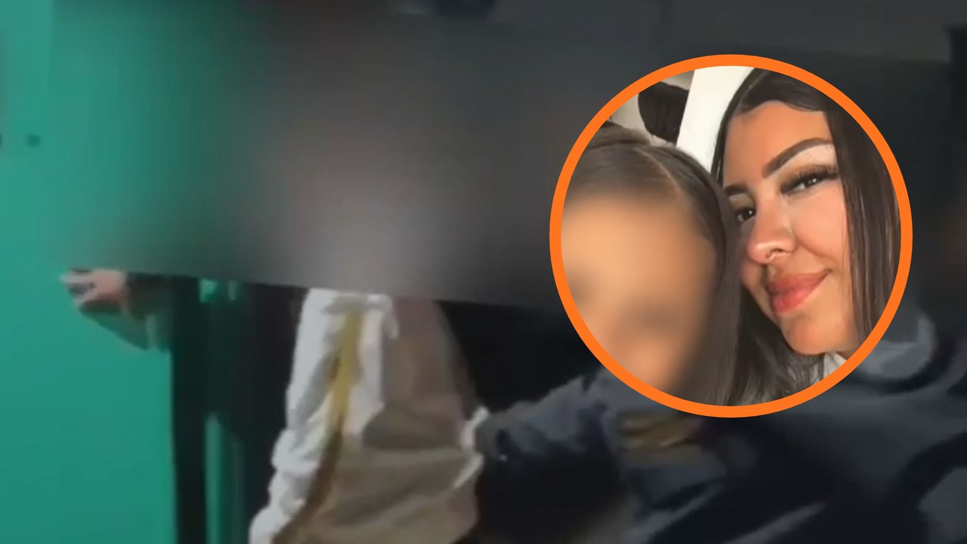 Autoridades llevan a juicio a un menor de edad señalado como cómplice en el feminicidio de Helen Ramírez