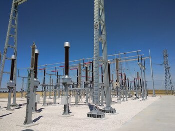 25/07/2019 Central solar de Solarcentury
ECONOMIA ESPAÑA EUROPA MADRID
SOLARCENTURY