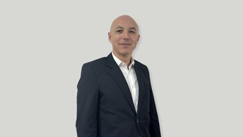 Sergio Álvarez es consultor y