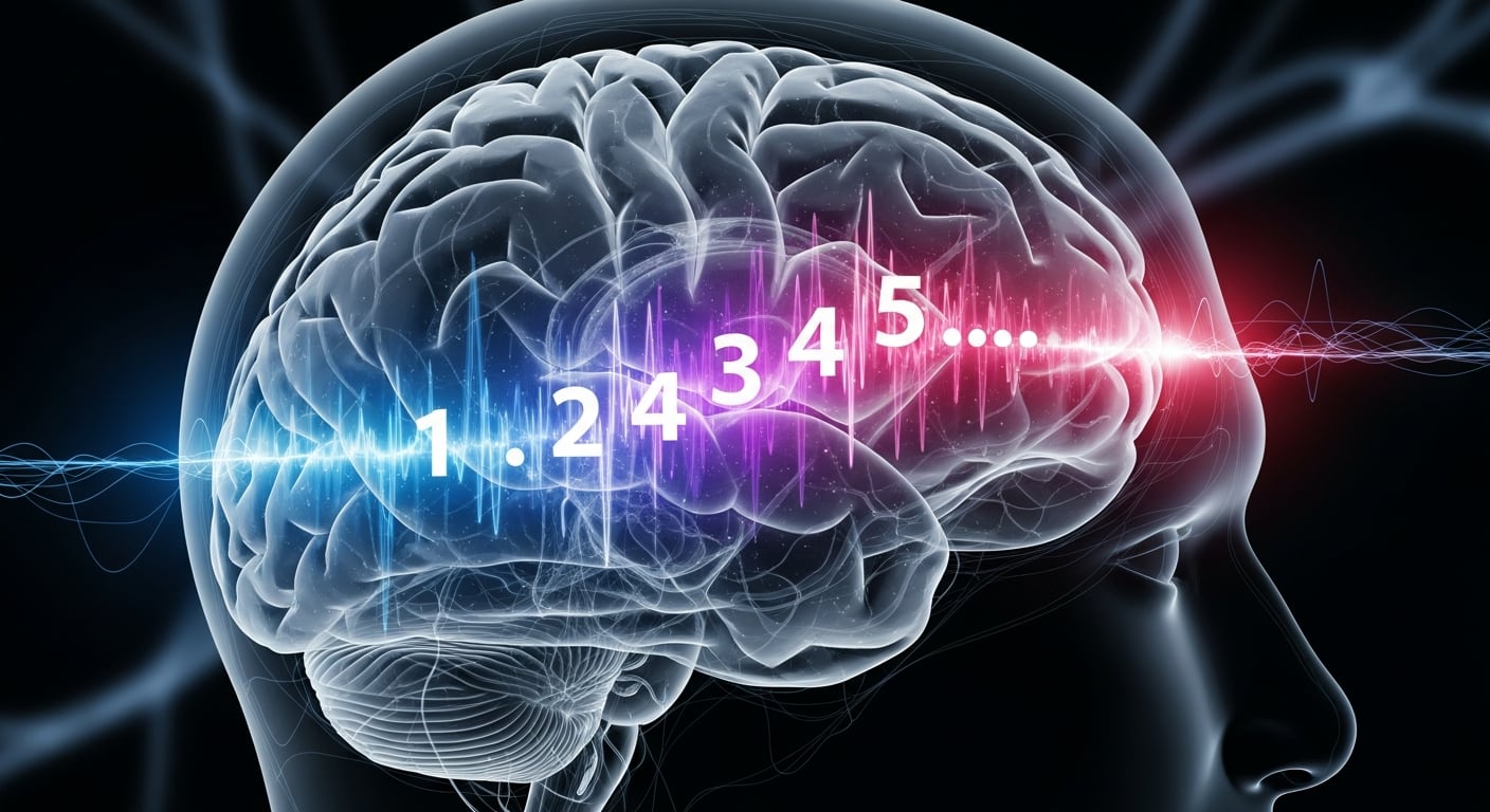 Expertos destacan la necesidad de adaptar intervenciones educativas basadas en mecanismos neurocognitivos diferenciados para mejorar el aprendizaje matemático (Imagen Ilustrativa Infobae)