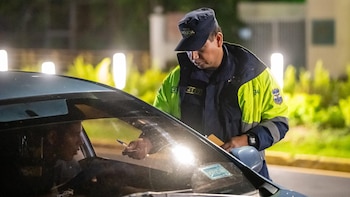 VMT registra marcada reducción de