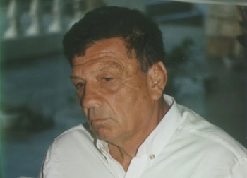Rafael Cartonero Báez - Carlos Monzón