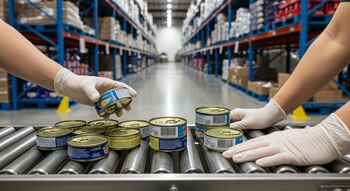 El retiro afecta a consumidores