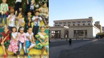 Quedaría prohibido que los niños