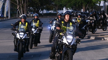 Panamá desplegará más de 26 mil agentes por Semana Santa