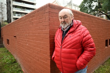Andrés Serbin
