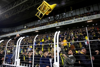 A pesar de los hechos