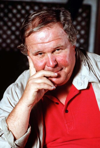 Ned Beatty (The Grosby Group)
