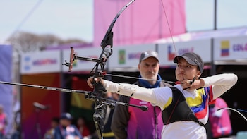 Juegos Suramericanos 2026: estas son las competencias de los colombianos hoy, 24 de septiembre, donde puede recortar la diferencia con Argentina en el medallero