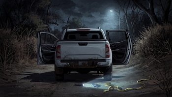 Nicaragua: ¿Qué se conoce sobre la pareja encontrada sin vida dentro de una camioneta?