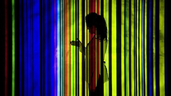 La confrontación del ser humano