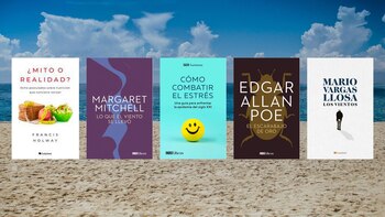 Cinco libros esenciales para leer