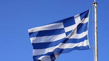Detenidas en Grecia 20 personas acusadas de formar parte de una red criminal que malversaba fondos de la UE