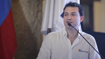 En la foto: Eugenio Andrade,