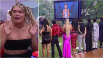 El "Team Infierno" prometió terminar