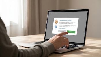 Qué son las cookies de internet y por qué pueden convertirse en un riesgo para tu privacidad