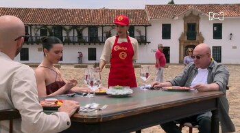 El jurado juzgó las fallas