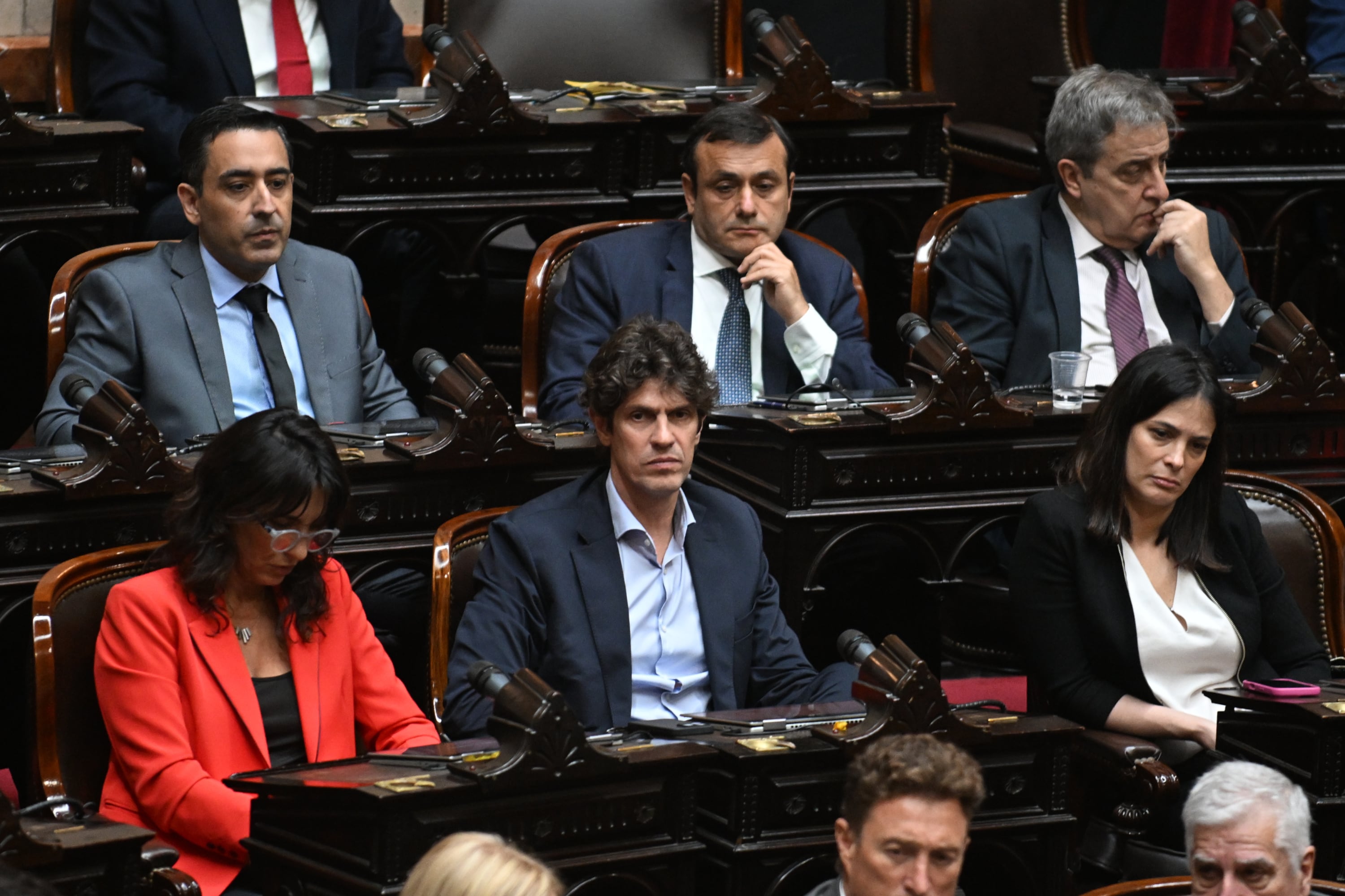 Provincias Unidas busca mantener la homogeneidad en las votaciones