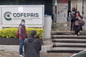 Cofepris Busca Mejorar Calidad de Medicamentos