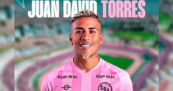 Yuriel Celi - Juan David Torres - André Vásquez - Juan Carlos Gonzales Peña - Erick Gonzales - Sport Boys - Liga 1 - Perú - deportes - 2 junio