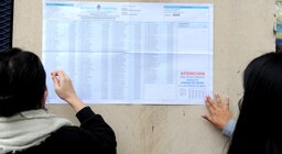 Cómo saber si figuro en el padrón electoral de las elecciones nacionales 2025