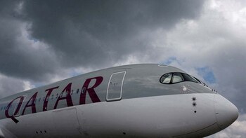 Qatar Airways