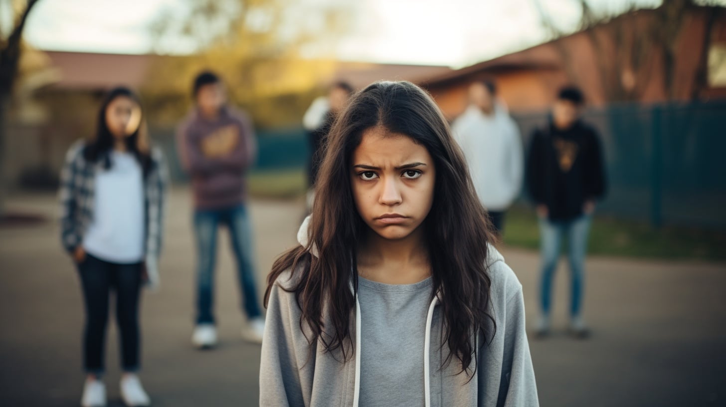 Políticas con enfoque preventivo y la promoción de la resiliencia digital aparecen como estrategias centrales para enfrentar un fenómeno que ya no reconoce fronteras ni horarios
(Imagen Ilustrativa Infobae)