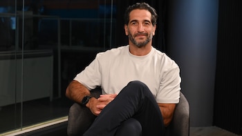 Juan Manuel Leguizamón: "Fue incómodo