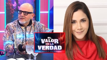 Beto Ortiz revela que le ofrecieron la conducción de El Valor de la Verdad a Andrea Llosa.