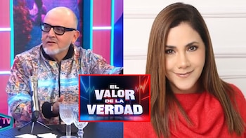 Beto Ortiz revela que le ofrecieron la conducción de ‘El Valor de la Verdad’ a Andrea Llosa