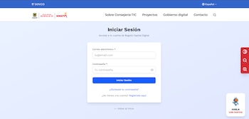 Bogotá abre formación gratis en nube con Amazon Web Services, 20 horas para entender lo que sostiene lo digital - crédito captura de pantalla