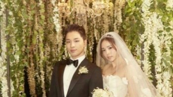 Taeyang, de Big Bang, y