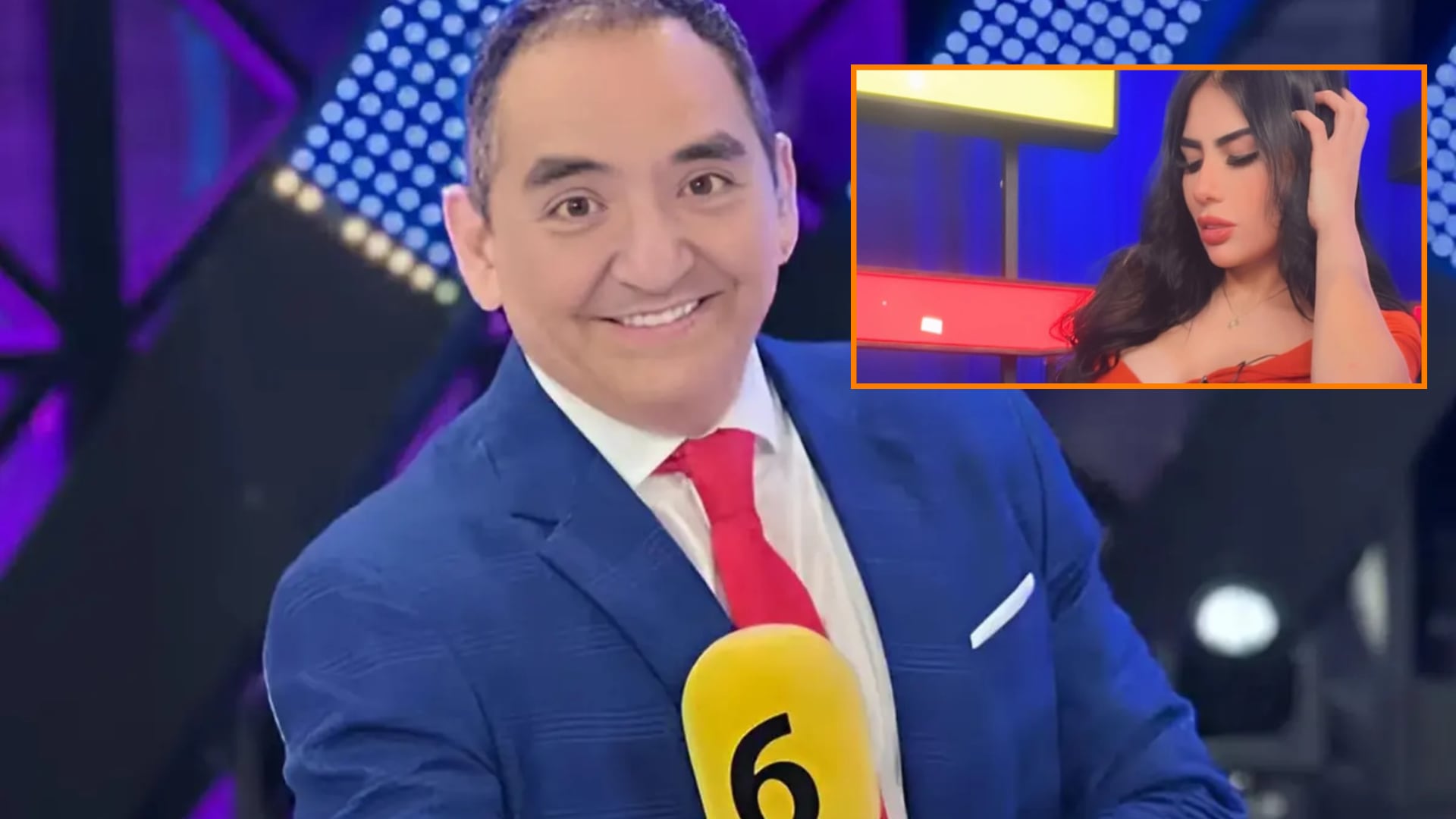 | Crédito: Diego Mendoza López / Infobae México