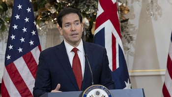 EEUU sanciona al presidente del