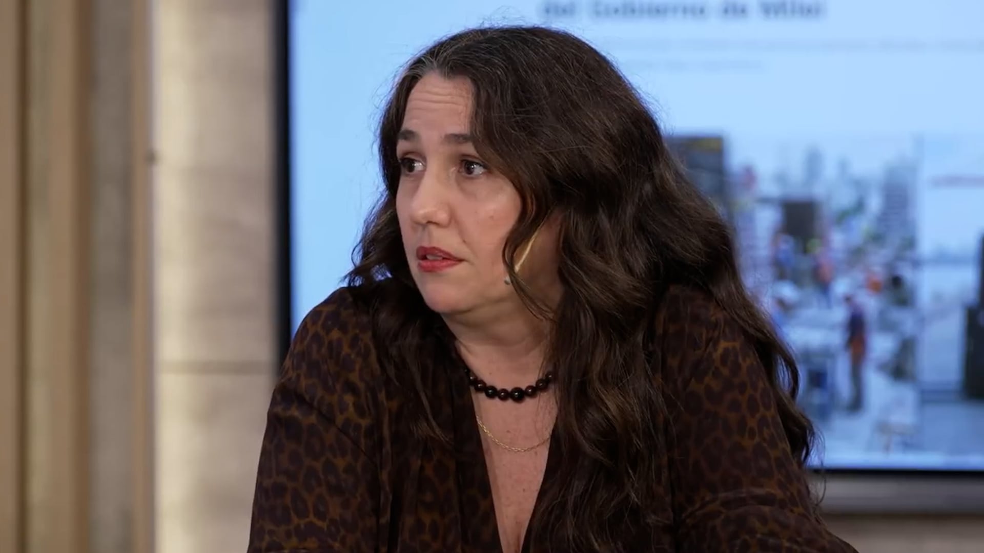 Narda Lepes cuestionó la comercialización de ultraprocesados para chicos y alertó sobre las reglas que permiten promocionarlos para niños