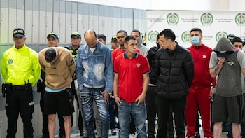 Sicariato se dispara en Bogotá y ya domina los homicidios: la mitad de los asesinatos serían por encargo, según cifras recientes