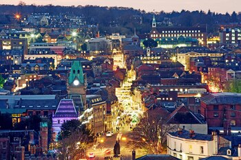 El vino caliente es la