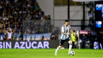 El retorno del público a