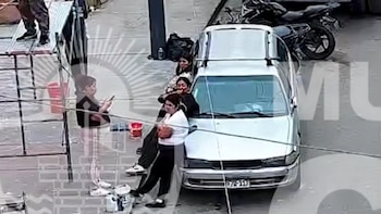 Ataque mortal en colegio de El Callao, víctima había denunciado amenazas previas