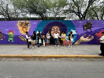 "Umbral de Emociones" es un