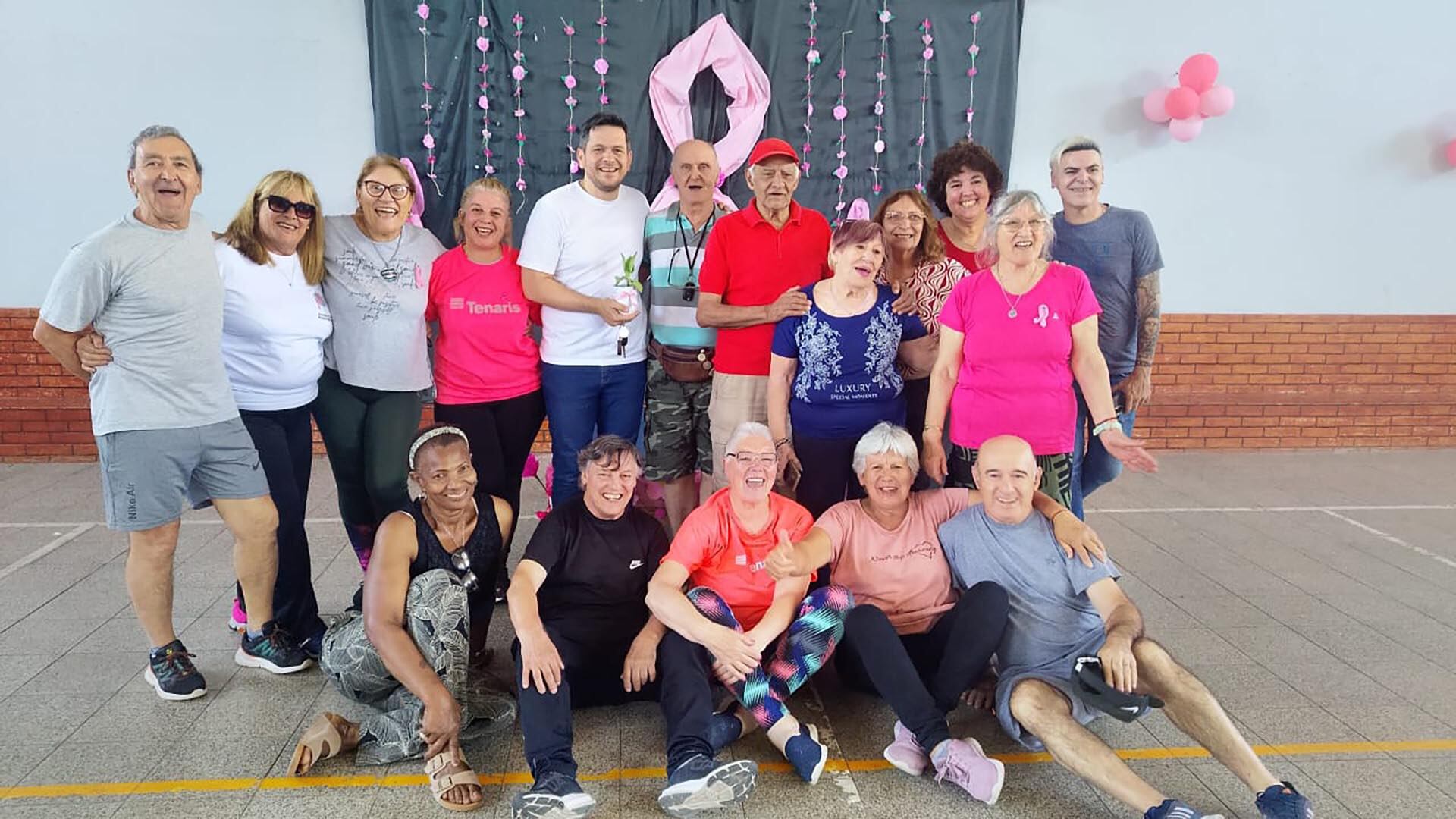 Marcelo Matzkin informó que los jubilados de Zárate no pagarán tasas municipales en 2026 y 2027