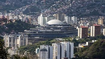 Liberados siete presos por motivos políticos en Venezuela