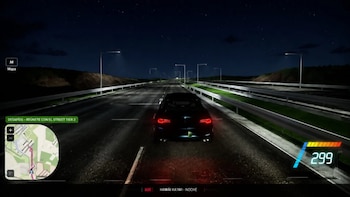 Google Maps ahora inspira videojuegos: así juegas a conducir por cualquier parte del mundo