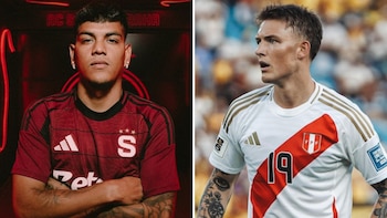 Oliver Sonne deja la Premier