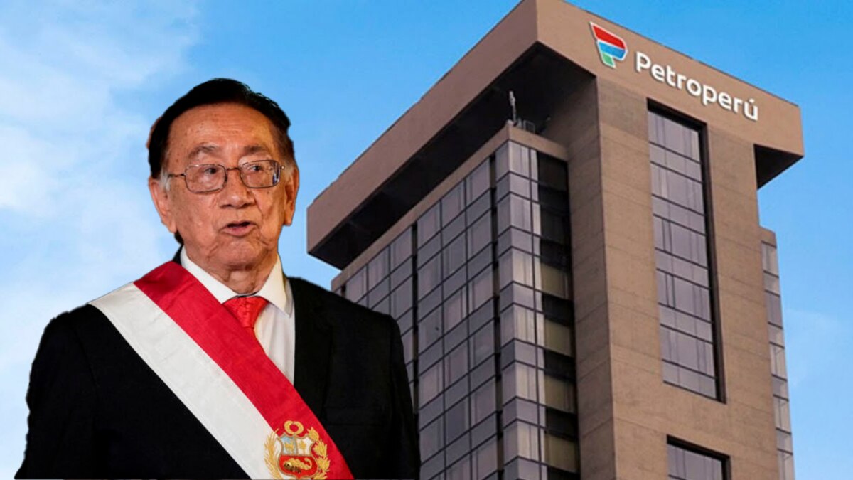 Petroperú paraliza su refinería de Iquitos y advierte que Talara y Conchán están al borde del cese por falta de liquidez — image 3