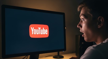 El video de YouTube de